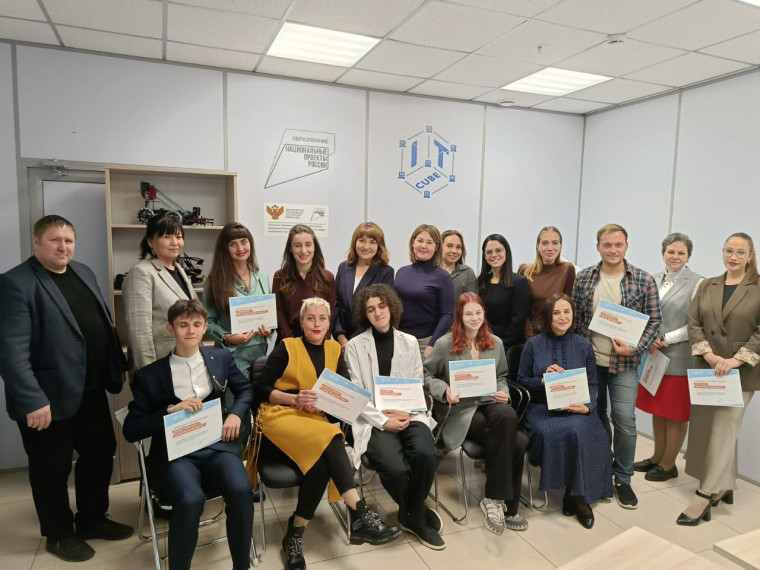 НПО: новости, практика, открытия.