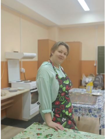 Вкусная технология!.