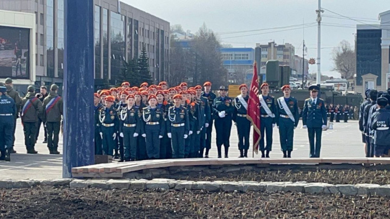 День Победы!.